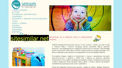 si-sensum.pl alternative sites