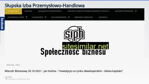 siph.slupsk.pl alternative sites