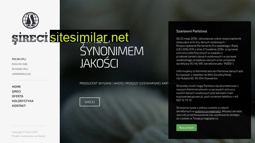 sireci.pl alternative sites
