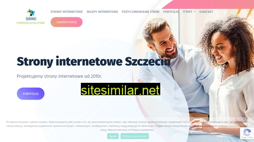 sirino.pl alternative sites