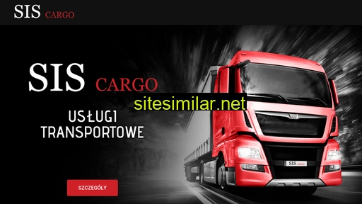 siscargo.pl alternative sites