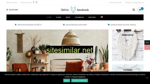sisfox.pl alternative sites