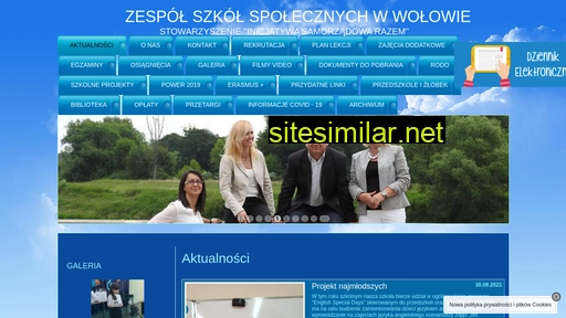 sisr.com.pl alternative sites