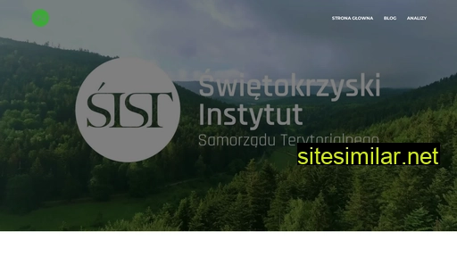 sist.org.pl alternative sites