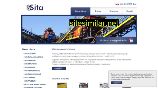 sitatechniczne.pl alternative sites