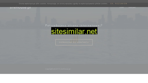 sitehouse.pl alternative sites