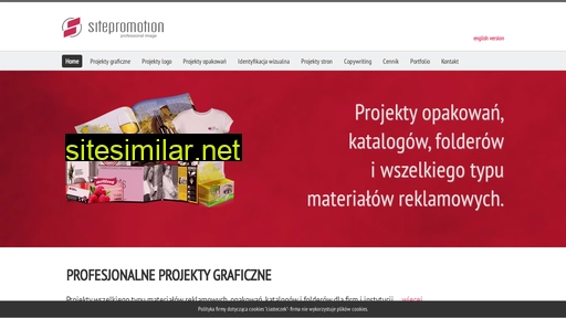 sitepromotion.pl alternative sites