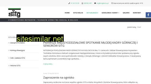 sitgkielce.pl alternative sites