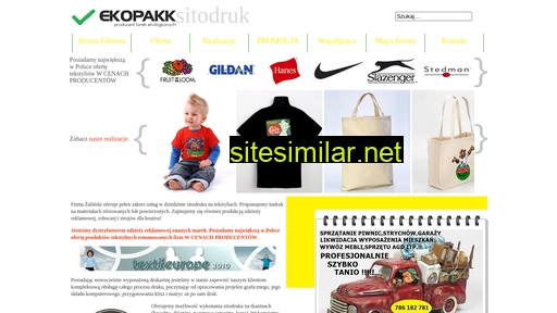 sitodruk.org.pl alternative sites