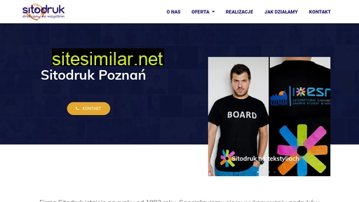 sitodruk.poznan.pl alternative sites