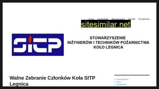 sitp.legnica.pl alternative sites