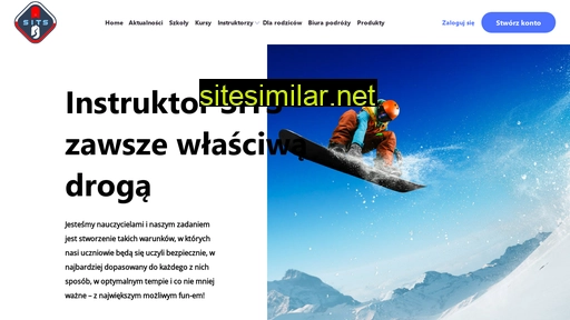 sits.org.pl alternative sites
