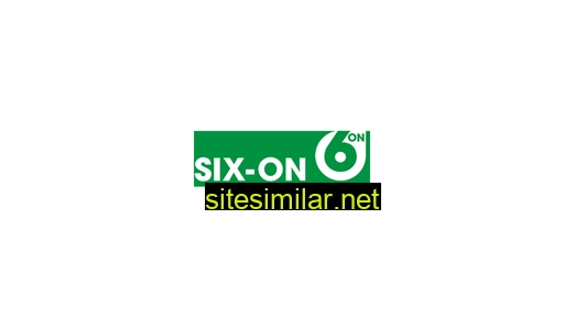 six-on.pl alternative sites