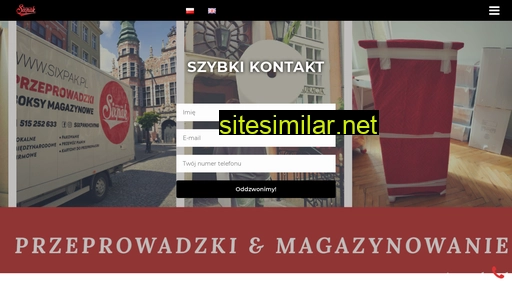sixpak.pl alternative sites