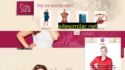 sizu.pl alternative sites