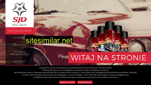 sjd.com.pl alternative sites