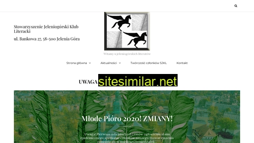 sjkl.pl alternative sites