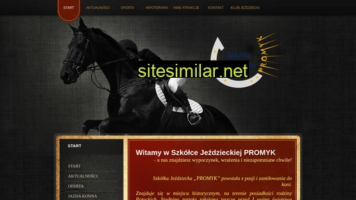 sjpromyk.pl alternative sites