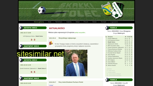 skalki.com.pl alternative sites
