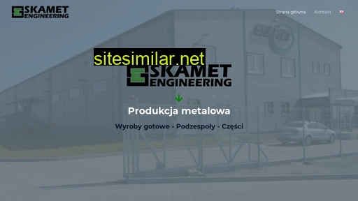 skamet.pl alternative sites