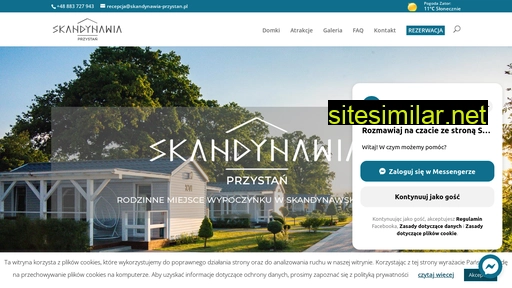 skandynawia-przystan.pl alternative sites