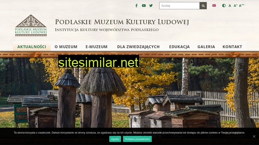 skansen.bialystok.pl alternative sites