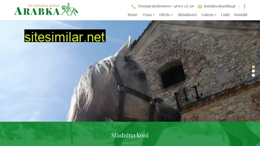 skarabka.pl alternative sites
