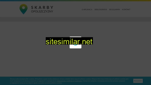 skarbyopolszczyzny.pl alternative sites