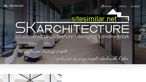skarchitecture.pl alternative sites