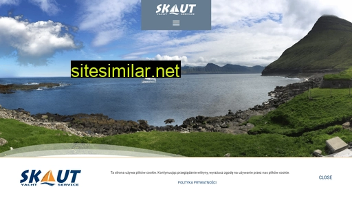 skaut.com.pl alternative sites