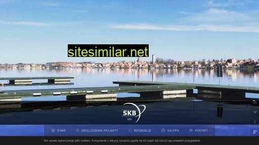 skbgis.pl alternative sites