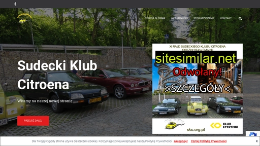 skc.org.pl alternative sites