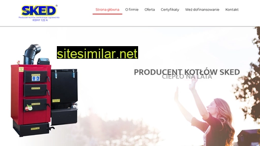 sked.com.pl alternative sites