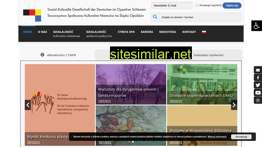 skgd.pl alternative sites