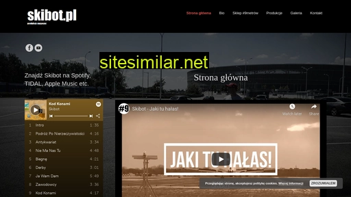 skibot.pl alternative sites