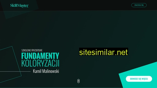 skillmaster.pl alternative sites