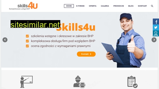 skills4u.pl alternative sites