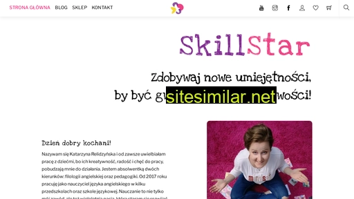 skillstar.pl alternative sites