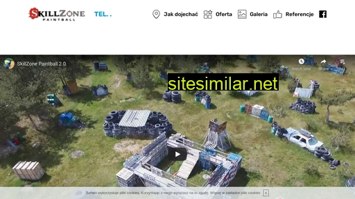 skillzone.pl alternative sites