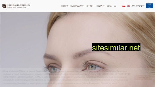 skin-laser.pl alternative sites