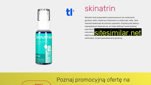 skinatrin.com.pl alternative sites