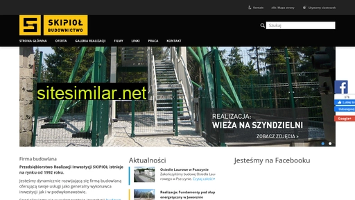 skipiol.pl alternative sites