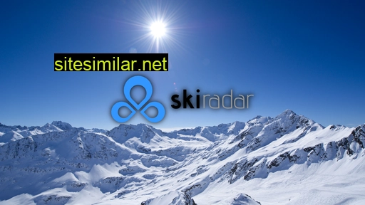 skiradar.pl alternative sites