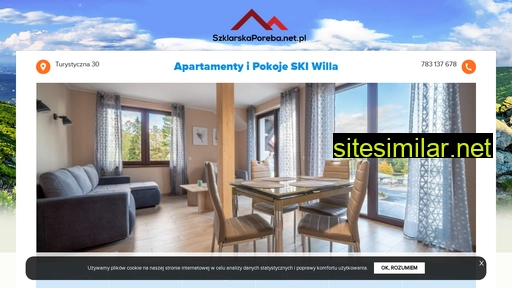 skiwilla.pl alternative sites