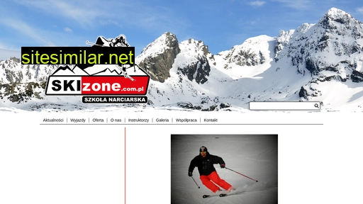 skizone.com.pl alternative sites