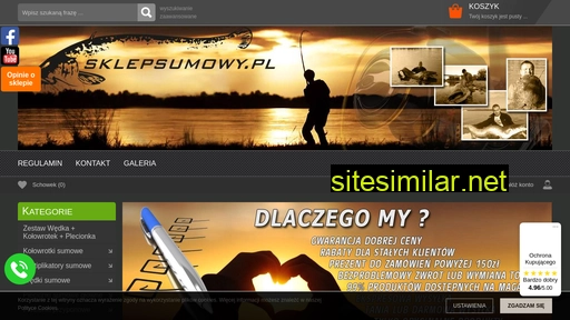 sklepsumowy.pl alternative sites