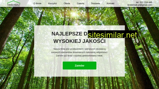skladdrewna.waw.pl alternative sites