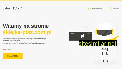 sklejka-pisz.com.pl alternative sites