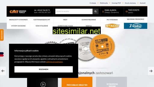 sklep-cmt.pl alternative sites