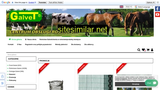 sklep-galvet.pl alternative sites